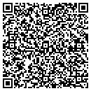 QR code with Jeffery's Construction contacts