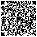 QR code with Arthur R Jeffries Jr contacts