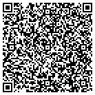 QR code with White's Auto Foreign Service contacts