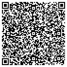 QR code with Headmasters Barber Styling contacts