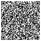 QR code with Michigan Chiro-Net Corp contacts