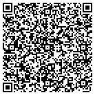 QR code with River Flow Seamless Gutters contacts
