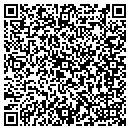 QR code with Q D Mac Solutions contacts