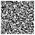 QR code with Judge Chiropractic Center West contacts