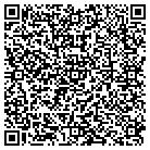 QR code with Advanced Chiropractic Center contacts
