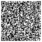 QR code with Klinefelters Custom Frame Shop contacts