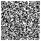 QR code with Marvic Construction Company contacts
