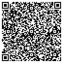 QR code with Finish Line contacts
