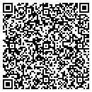 QR code with JB & St Cleaning contacts