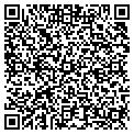 QR code with CSX contacts