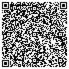 QR code with Bluebird Restaurant & Bar contacts