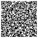 QR code with Romines Afc Home contacts