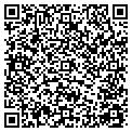 QR code with GNC contacts