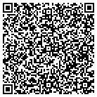 QR code with Advanced Security & Invstgtns contacts