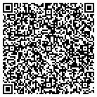 QR code with V G's Food Center & Pharmacy contacts