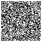 QR code with One Hour Martinizing contacts