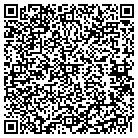 QR code with Hank's Auto Service contacts