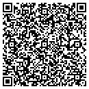 QR code with Banks Twp Hall contacts