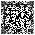 QR code with Advanced Restoration contacts