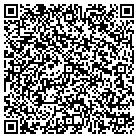 QR code with D P & Hoffman Play Works contacts