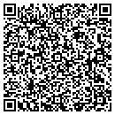 QR code with Rj Services contacts