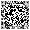QR code with Finish Line contacts