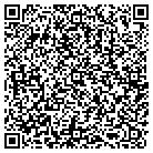 QR code with Service On Time Delivery contacts