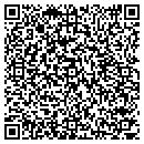 QR code with IRADICAL.NET contacts