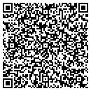 QR code with Kalts Crafts contacts