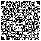 QR code with Philip R Seaver Title Co Inc contacts