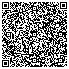 QR code with Marine City Tool Rental contacts