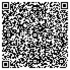 QR code with Magna Drivetrain of America contacts