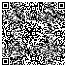 QR code with Maple Rapids Public Works contacts