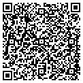 QR code with Asci contacts