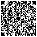 QR code with C H Computers contacts