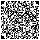 QR code with First Choice Moving & Storage contacts