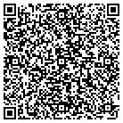 QR code with Mathewson Custom Upholstery contacts