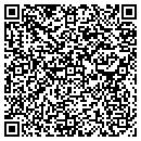 QR code with K CS Party Store contacts