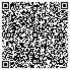 QR code with J P's Sewing Machine Repair contacts