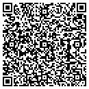 QR code with Planet Video contacts