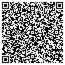 QR code with ACO Hardware contacts