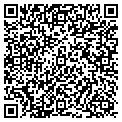 QR code with M B Soo contacts
