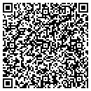 QR code with Claudette Curl contacts
