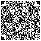 QR code with Marine City Fire Department contacts
