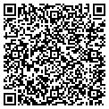 QR code with Visions contacts