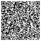 QR code with Hampton Essexville Amer contacts