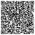 QR code with Central Pest & Termite Control contacts