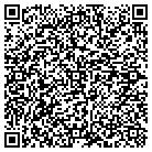 QR code with St Nicholas Romanian Orthodox contacts