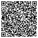 QR code with Jr Tour contacts