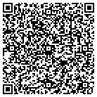QR code with Rainmaster Irrigation Co contacts